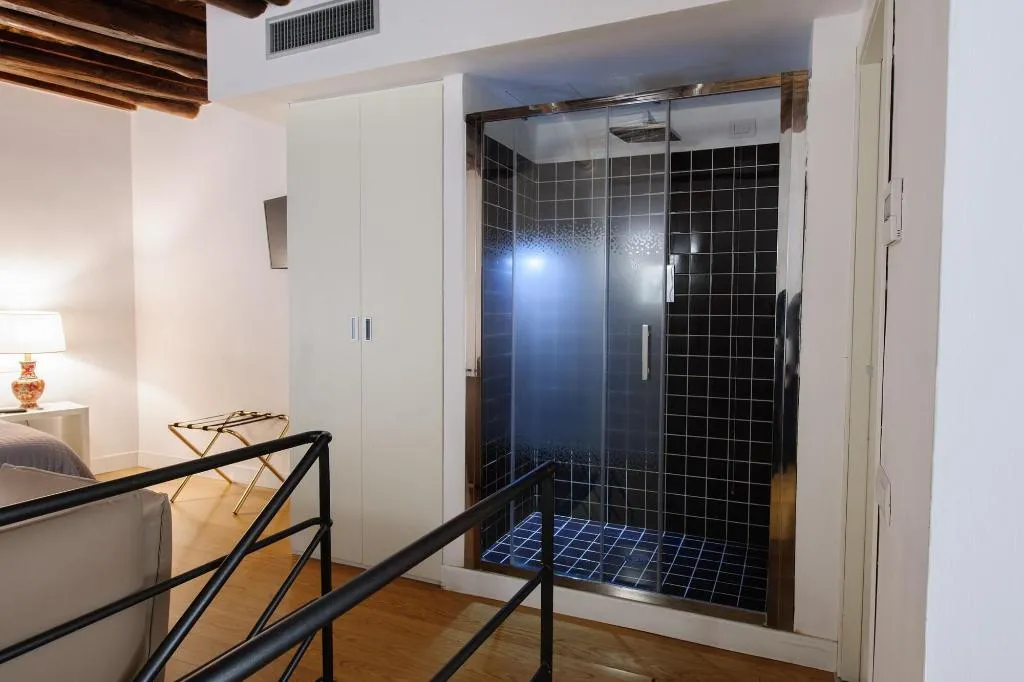 Room, Santa Chiara Boutique Hotel, Naples