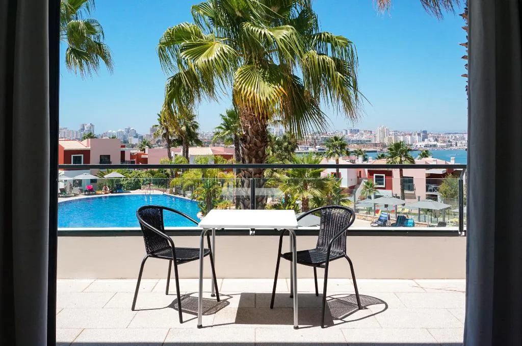 SUITE WITH VIEWS Room, Vitors Village, Algarve