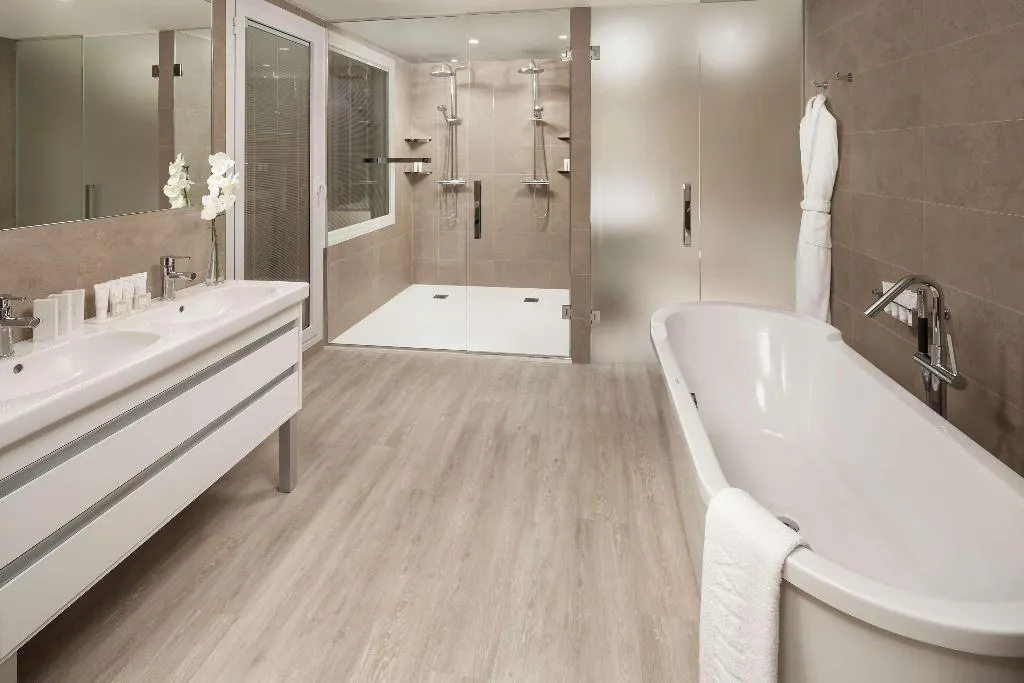 Room, Melia Sitges, Costa Brava