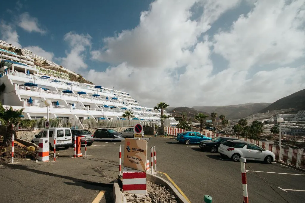 General view, Servatur Montebello, Gran Canaria