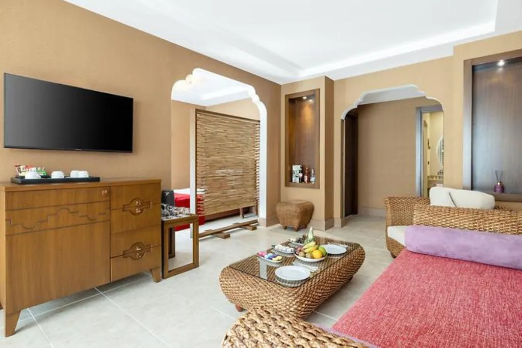 VILLA STANDARD Room, Spice Hotel Spa, Antalya