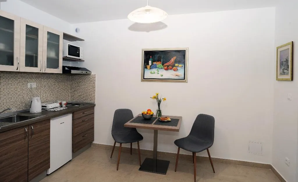 STUDIO STANDARD Room, Nika Family Apartments, Dubrovnik