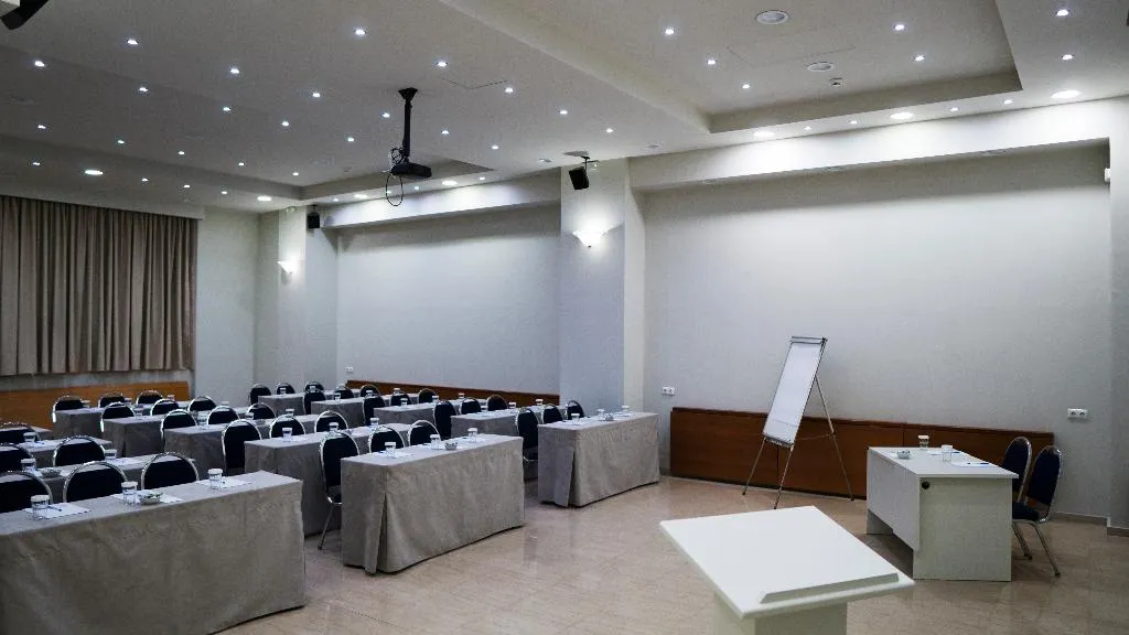 Conferences, Capsis Hotel Thessaloniki, Halkidiki