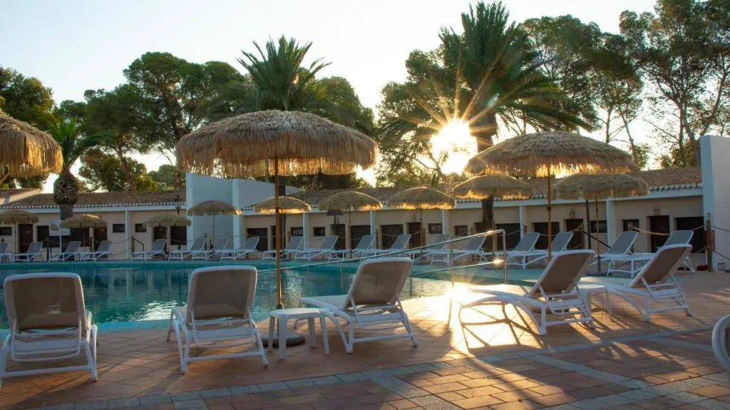 Pool, Montepiedra, Costa Blanca