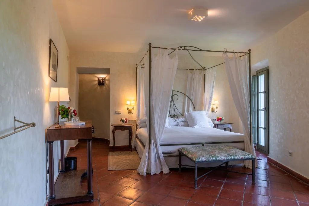 Double or Twin SUPERIOR Room, Boutique Hotel Molino del Arco, Costa Del Sol