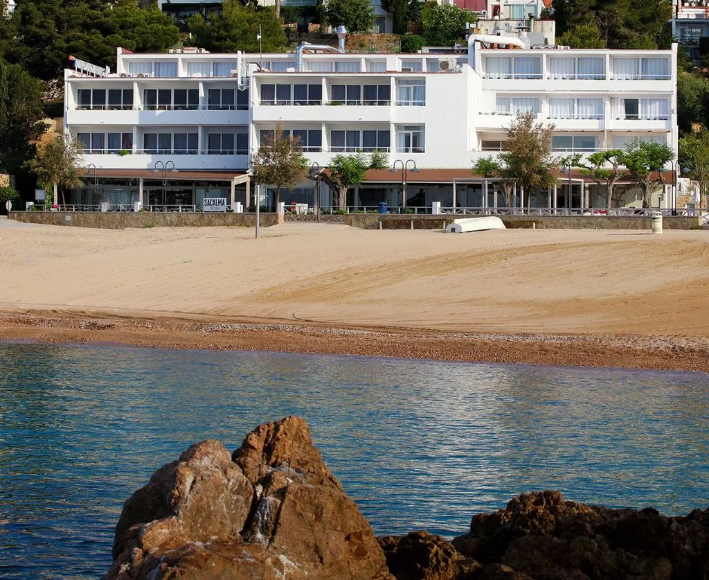General view, Golden Mar Menuda, Costa Brava