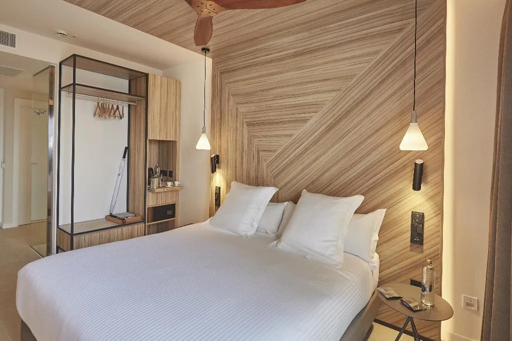 DOUBLE STANDARD Room, Hotel Bordoy Alcudia Port Suites, Majorca