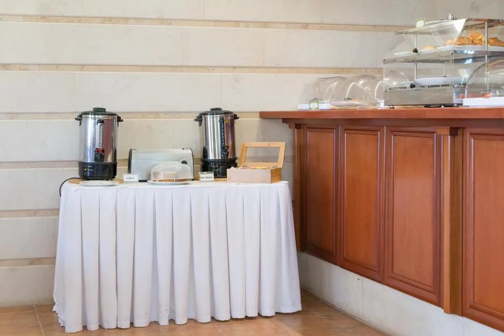 Restaurant, Andreolas Luxury Suites, Zante