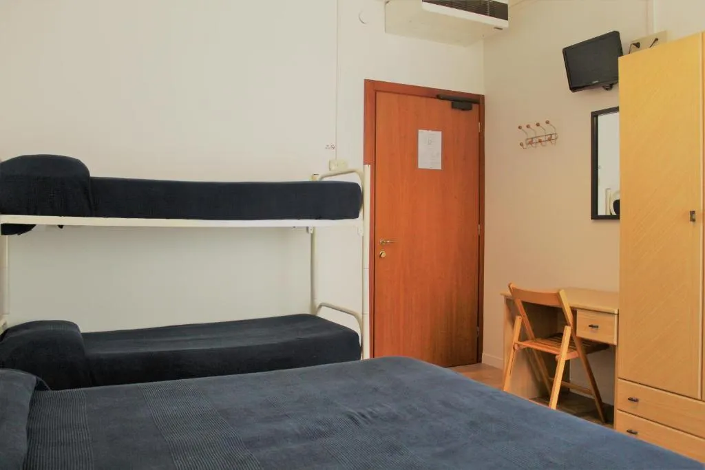 Room, Palme, Venice