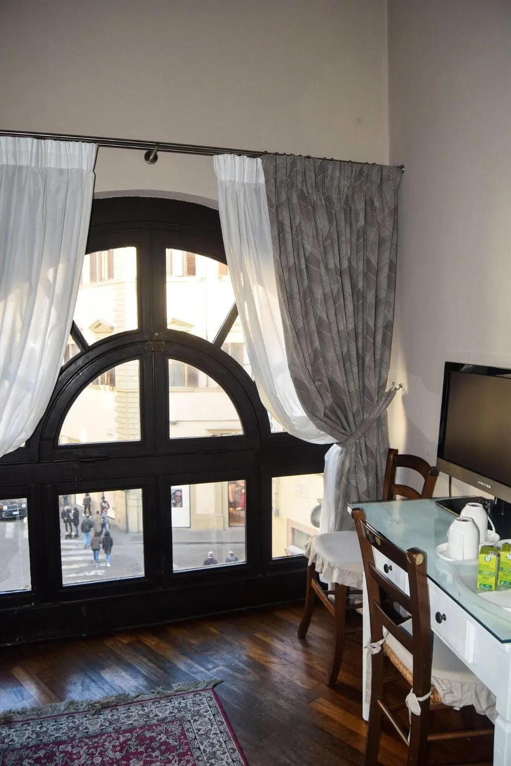 Room, Soggiorno La Cupola - Bed and Breakfast, Florence