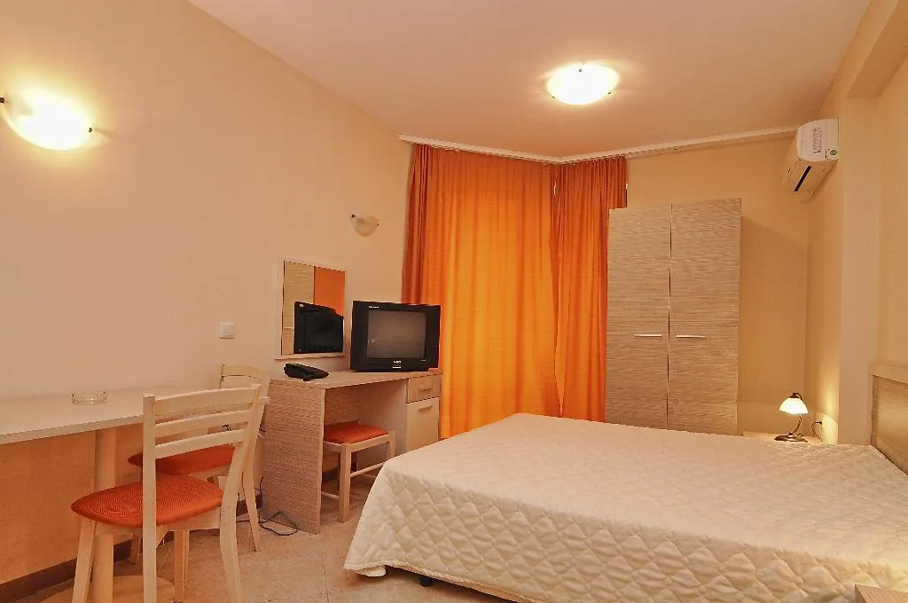 STUDIO STANDARD Room, Royal Sun Apartments, Bourgas
