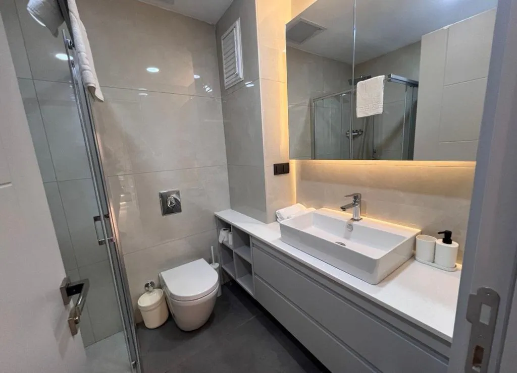 Room TWO BEDROOMS Room, Ulu Residence Alanya, Antalya