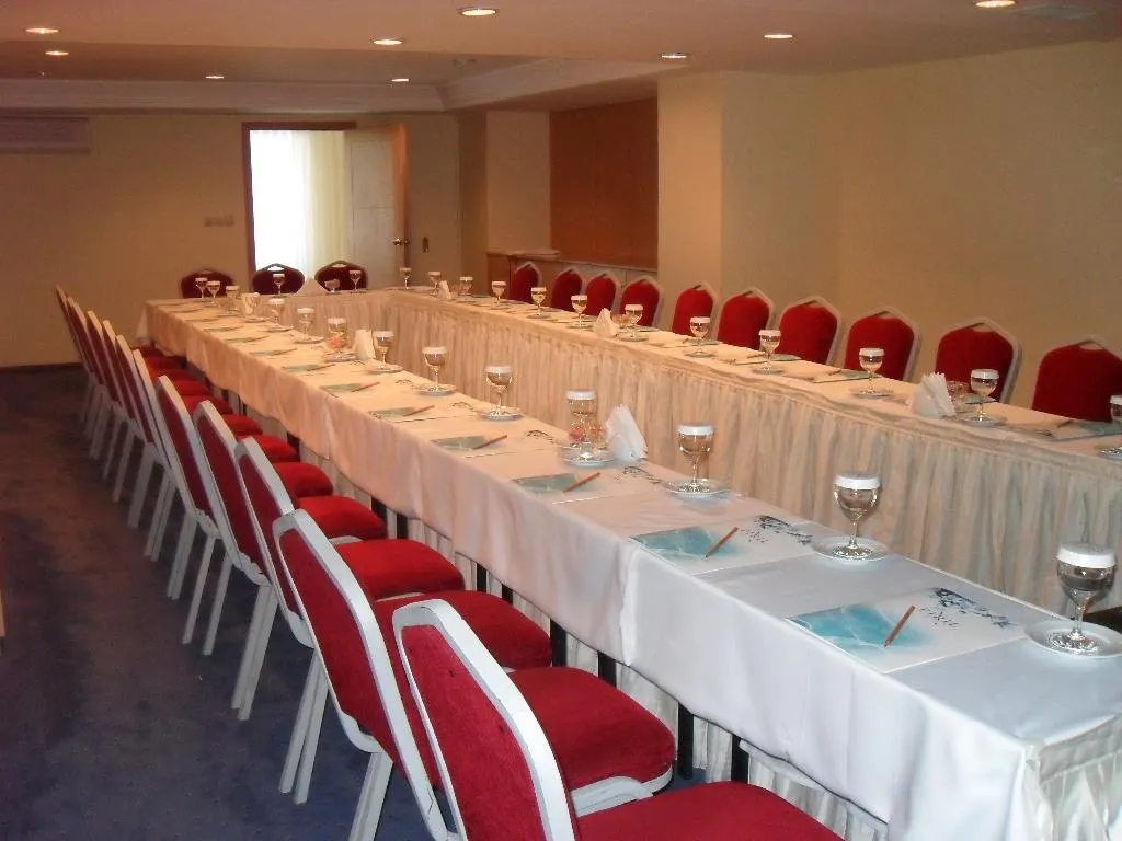 Conferences, Piril hotel Hotel Thermal & Beauty Spa Cesme, Izmir
