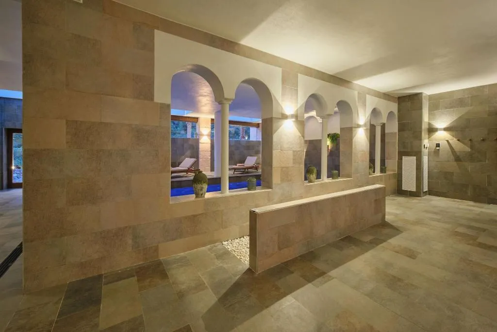 Sports and Entertainment, Finca Ratxó, Member of Meliá Collection, Majorca
