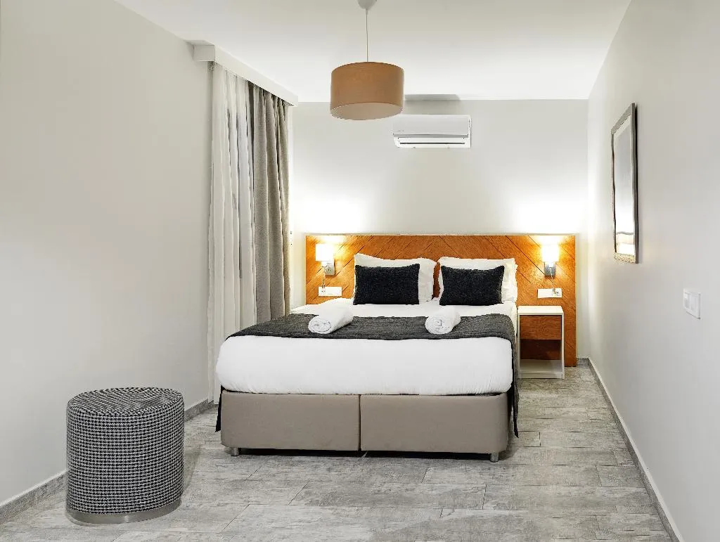 SUITE EXECUTIVE Room, Dorman Suites Hotel, Bodrum