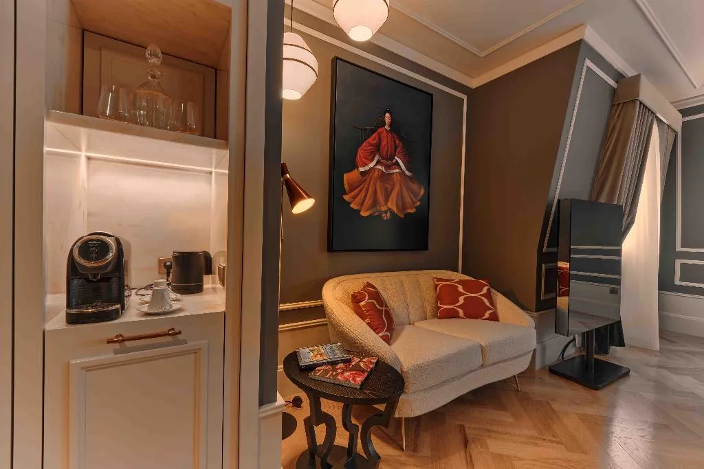 Double or Twin EXECUTIVE Room, Hotel Ga Palace, Porto