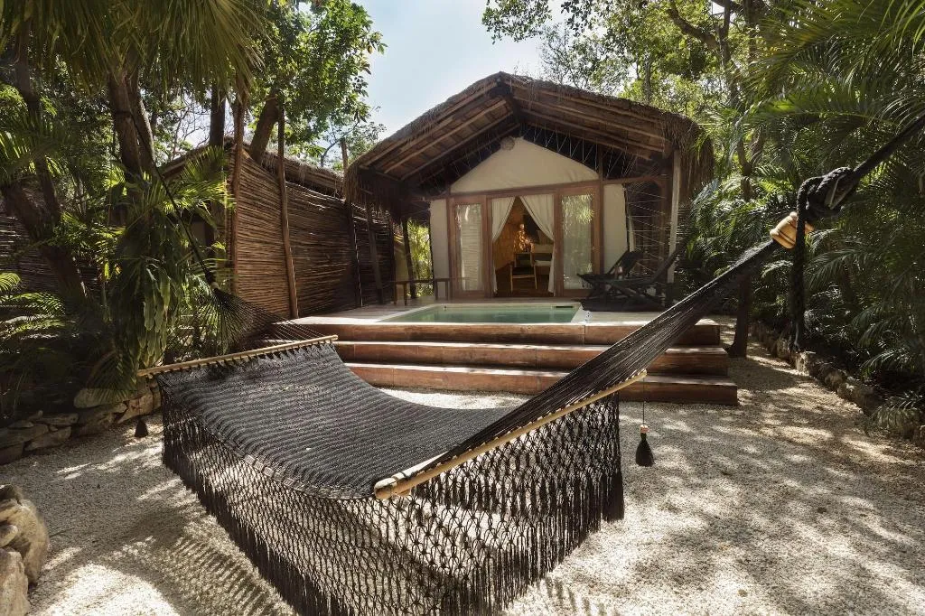 Room, Our Habitas Tulum - Adults Only, Cancun Area