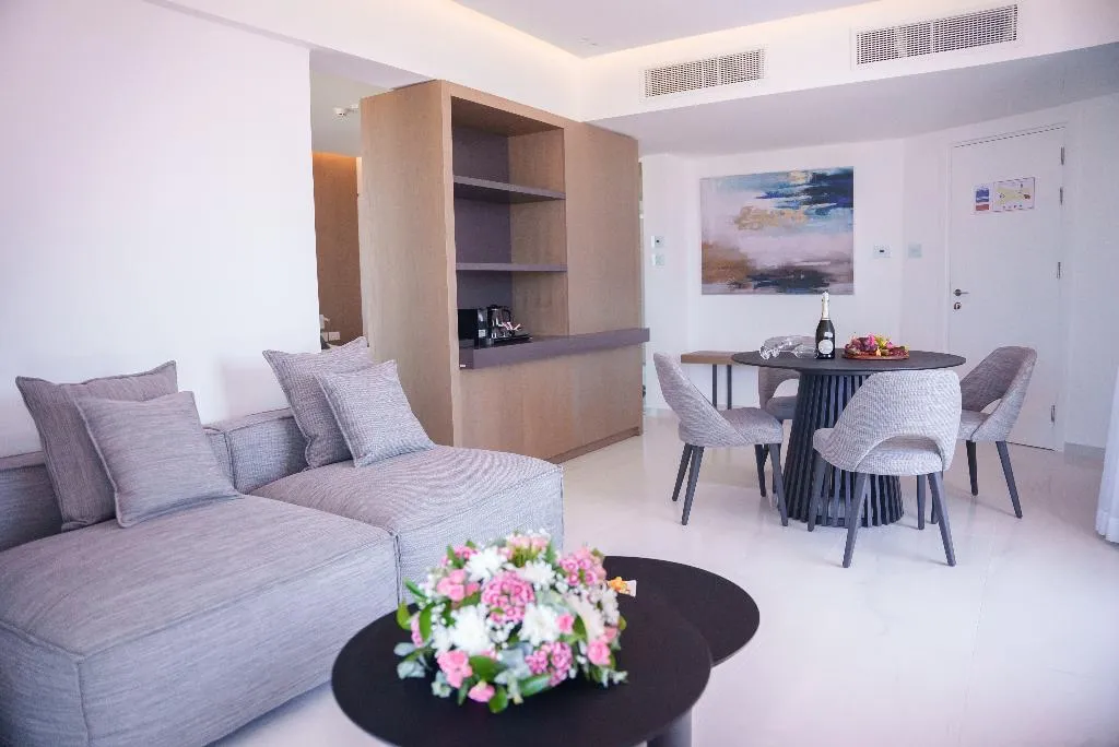 SUITE EXECUTIVE Room, Pavlo Napa Beach Hotel, Cyprus