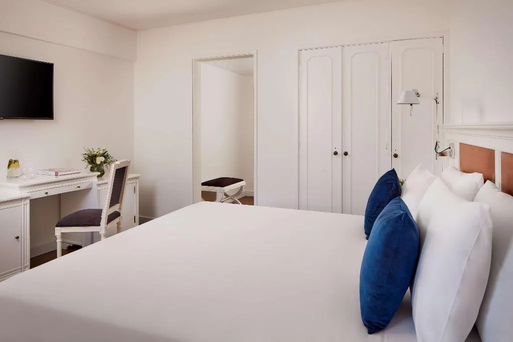 DOUBLE CITY VIEW Room, NH Sintra Centro, Lisbon