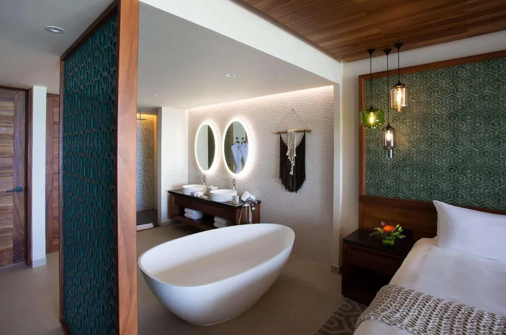 Room, Palmaïa - The House of AïA Wellness All Inclusive, Cancun Area