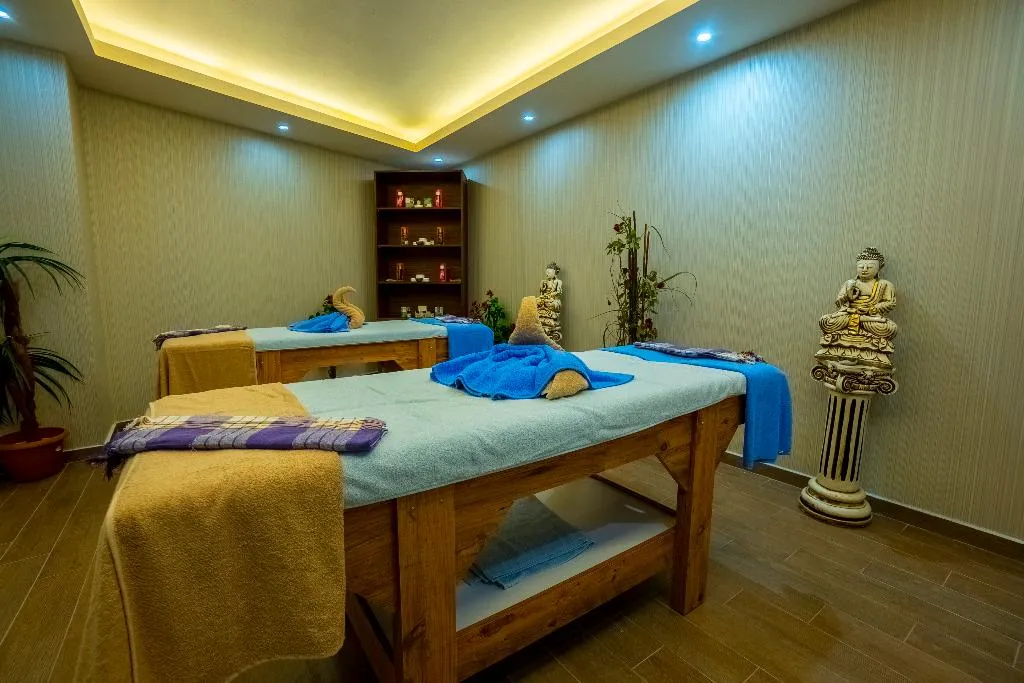 Sports and Entertainment, Aydinbey Gold Dreams, Antalya