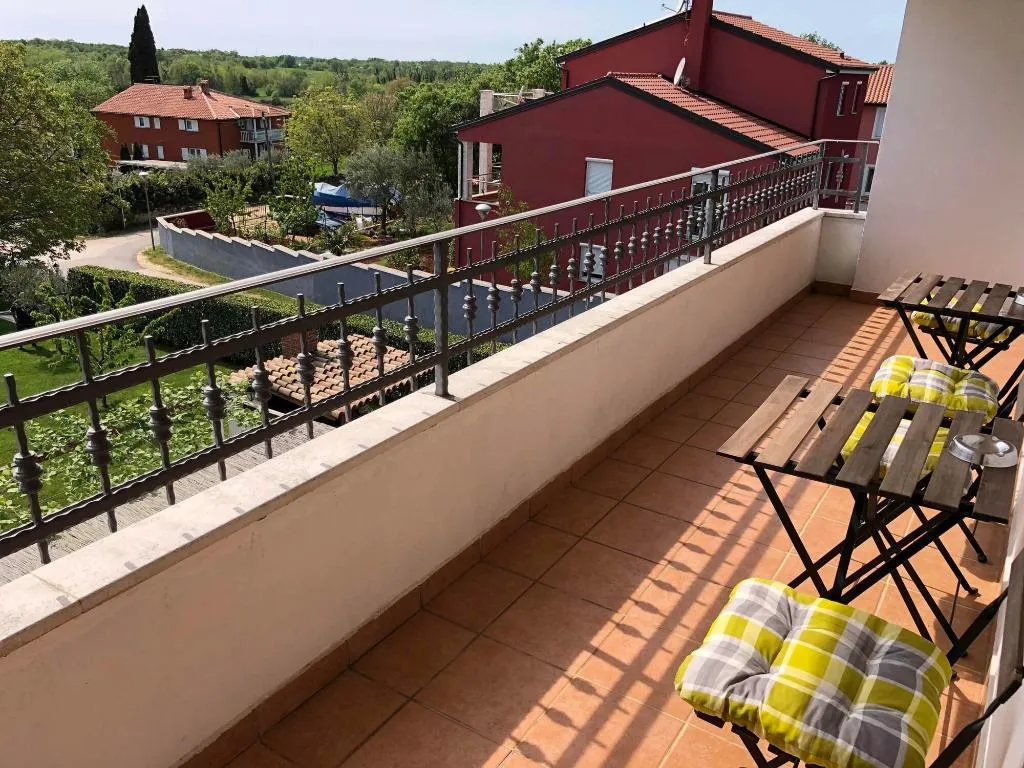 Room, Vera Bed And Breakfast, Istria