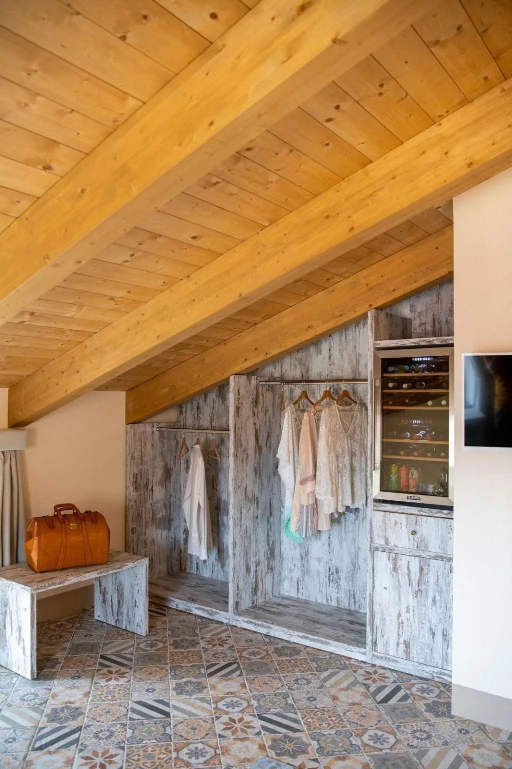 Room, Don Giulio Luxury Rooms, Naples