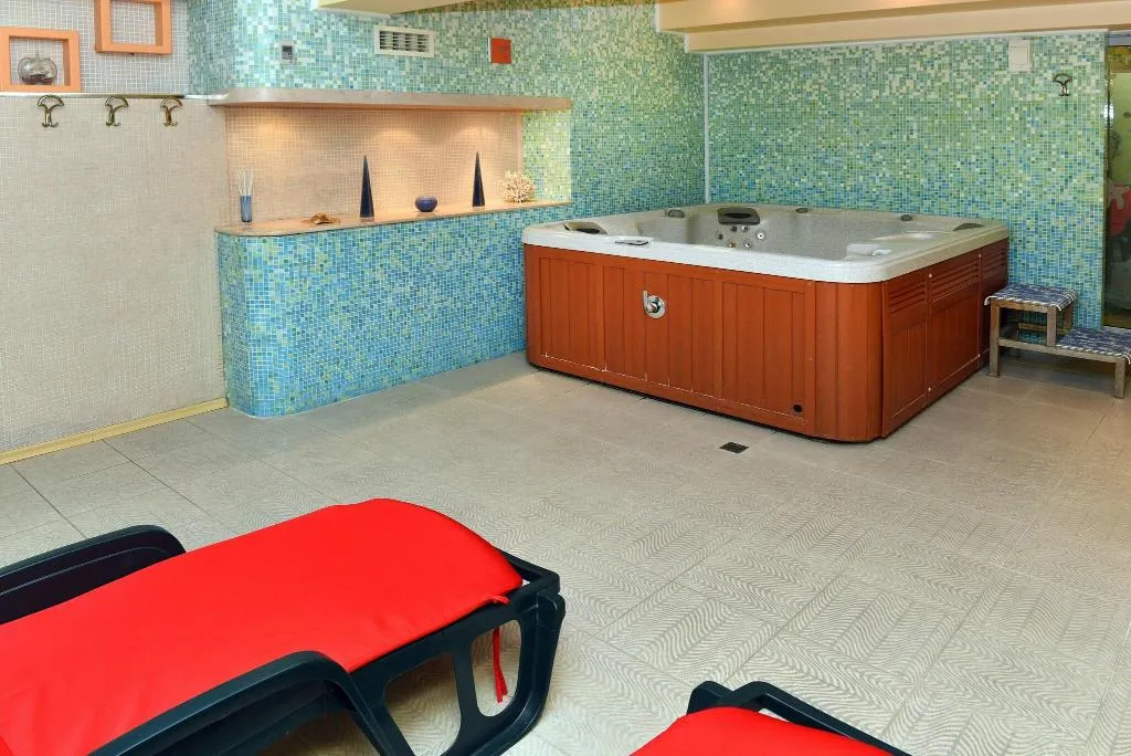 Sports and Entertainment, Hotel PrimaSol Ralitsa Superior, Varna