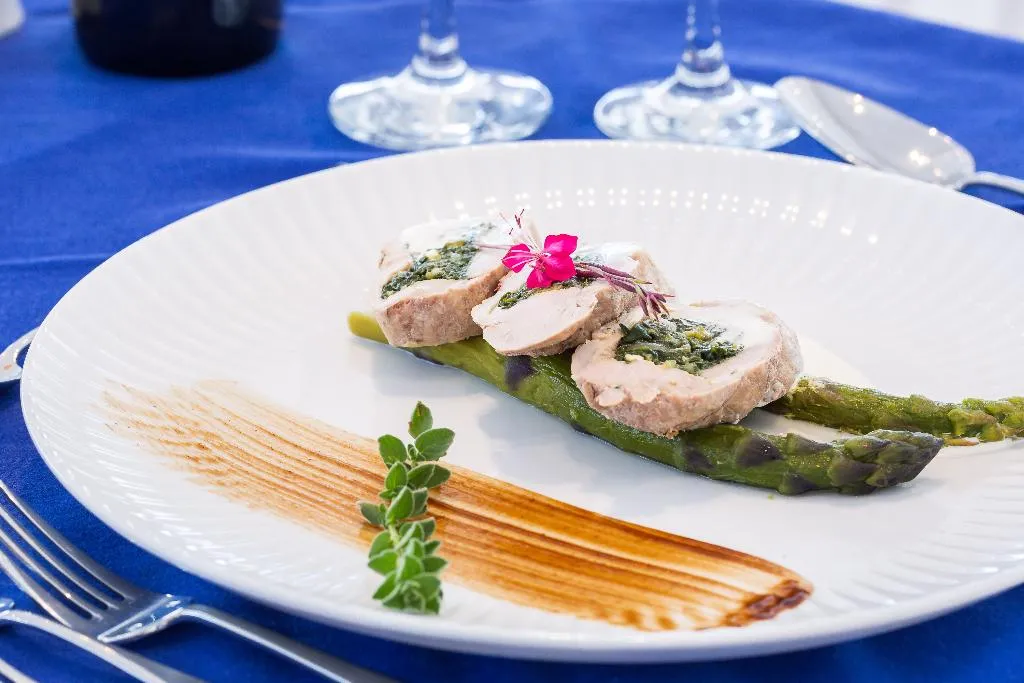 Restaurant, Atali Grand Resort, Crete