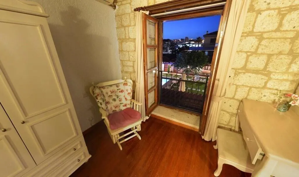 Room, Morera Otel, Izmir