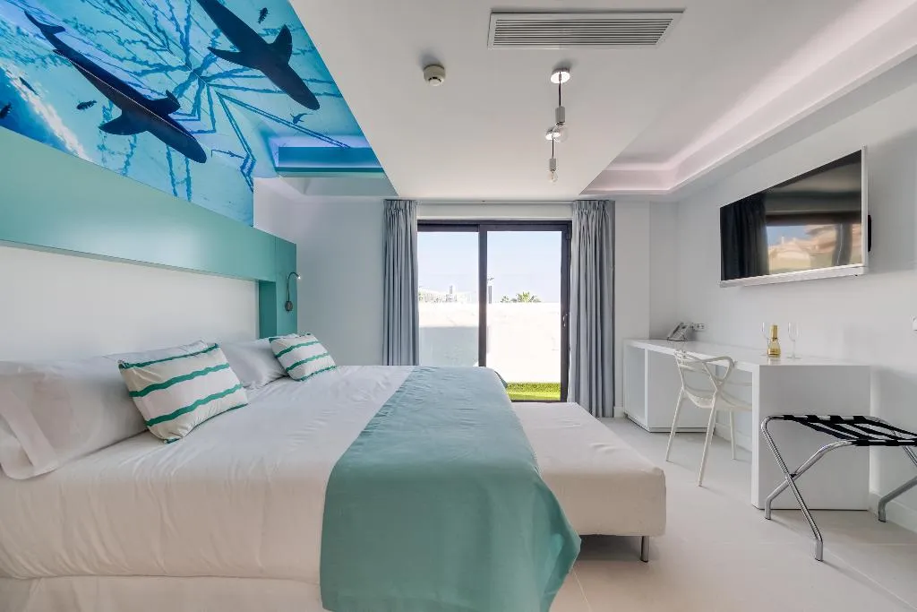 SUITE DELUXE Room, HD Acuario Lifestyle, Gran Canaria