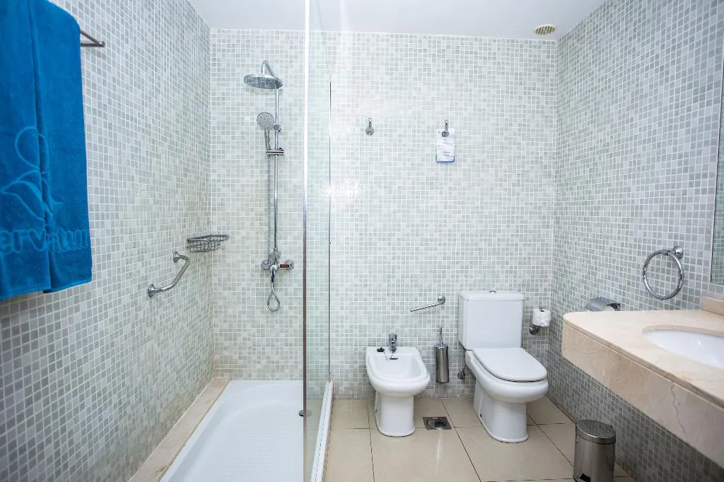 APARTMENT WITH TERRACE Room, Servatur Terrazamar Sunsuite, Gran Canaria