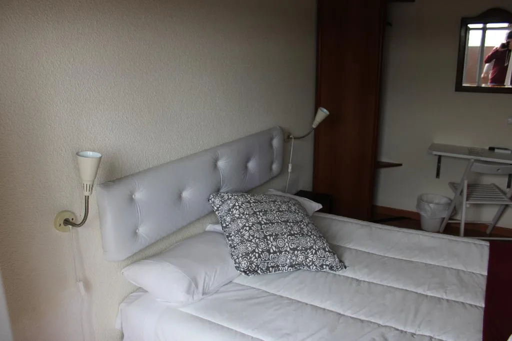 DOUBLE STANDARD Room, Guesthouse RSA by Umbral, Algarve