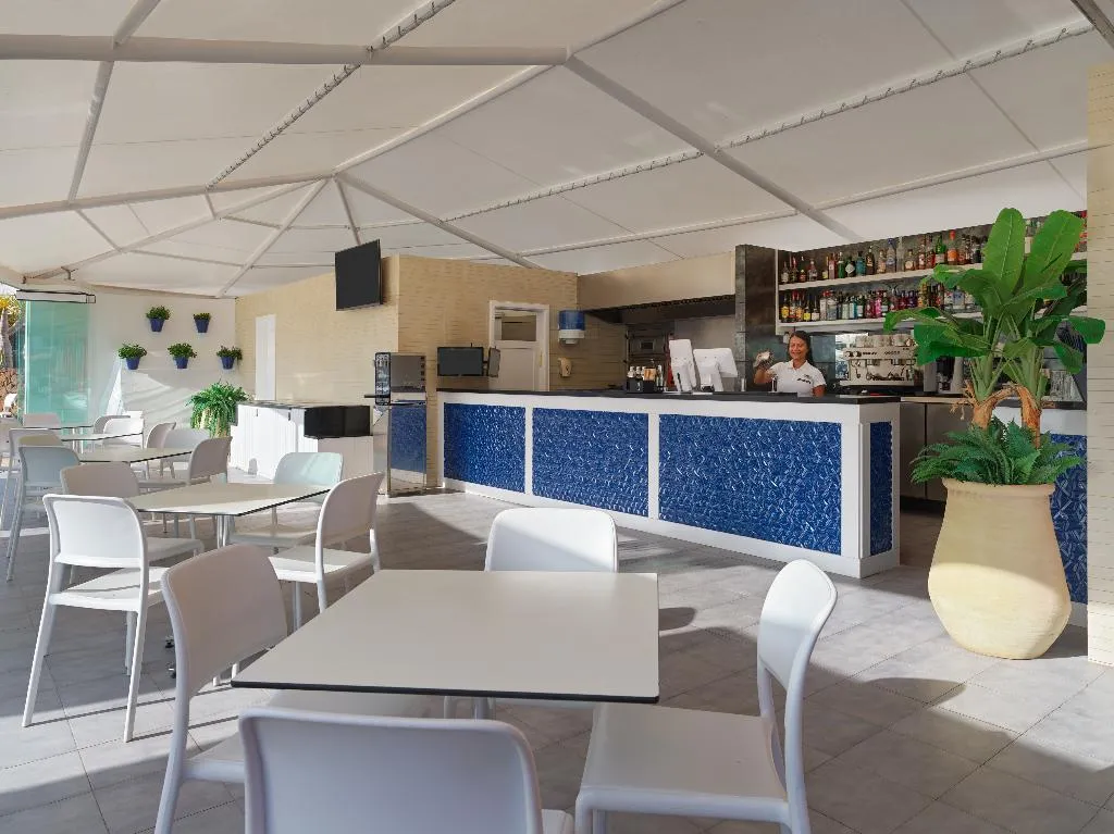 Restaurant, H10 White Suites Boutique Hotel - Adults Only, Lanzarote