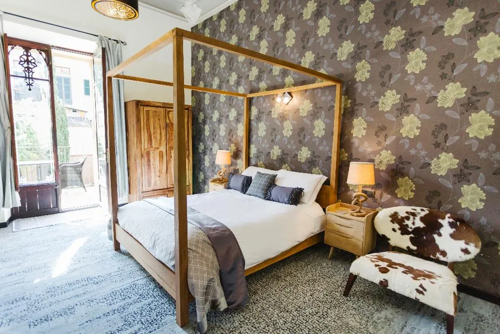 Room, Hotel Lavenida, Majorca