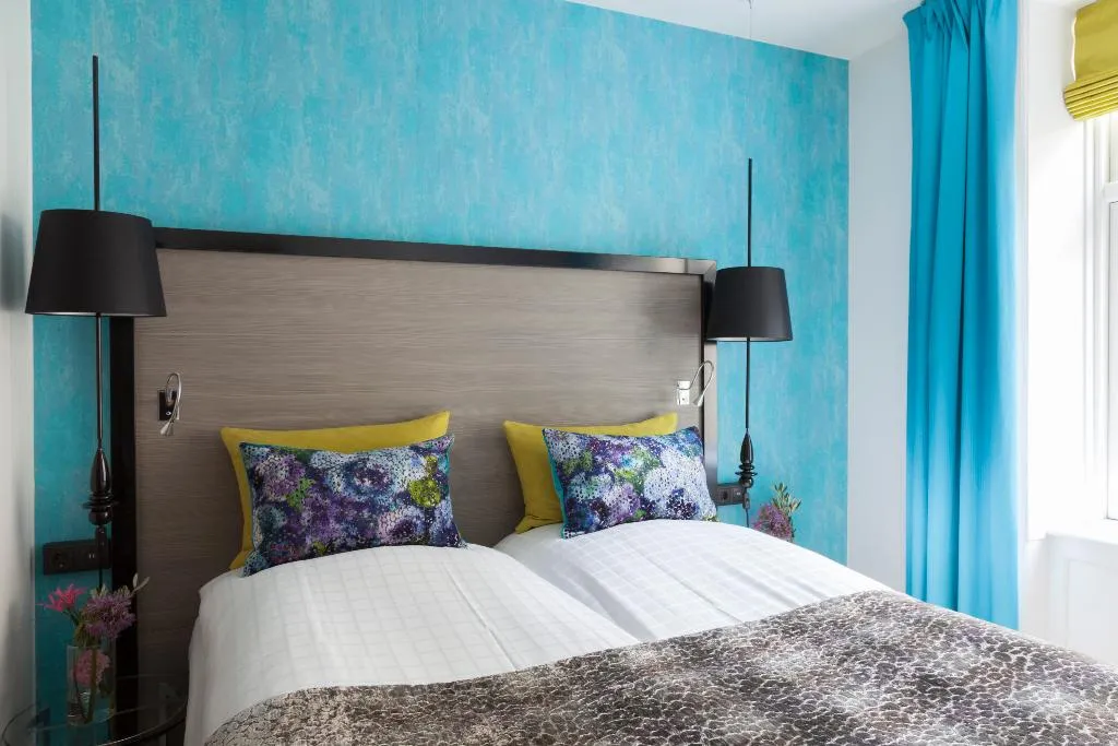 Double or Twin STANDARD Room, Andersen Boutique Hotel, Copenhagen