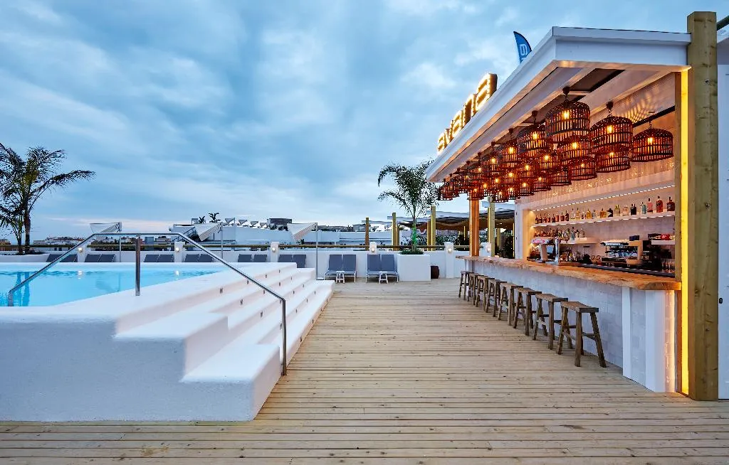 Bar, Delamar - Adults Only, Costa Brava
