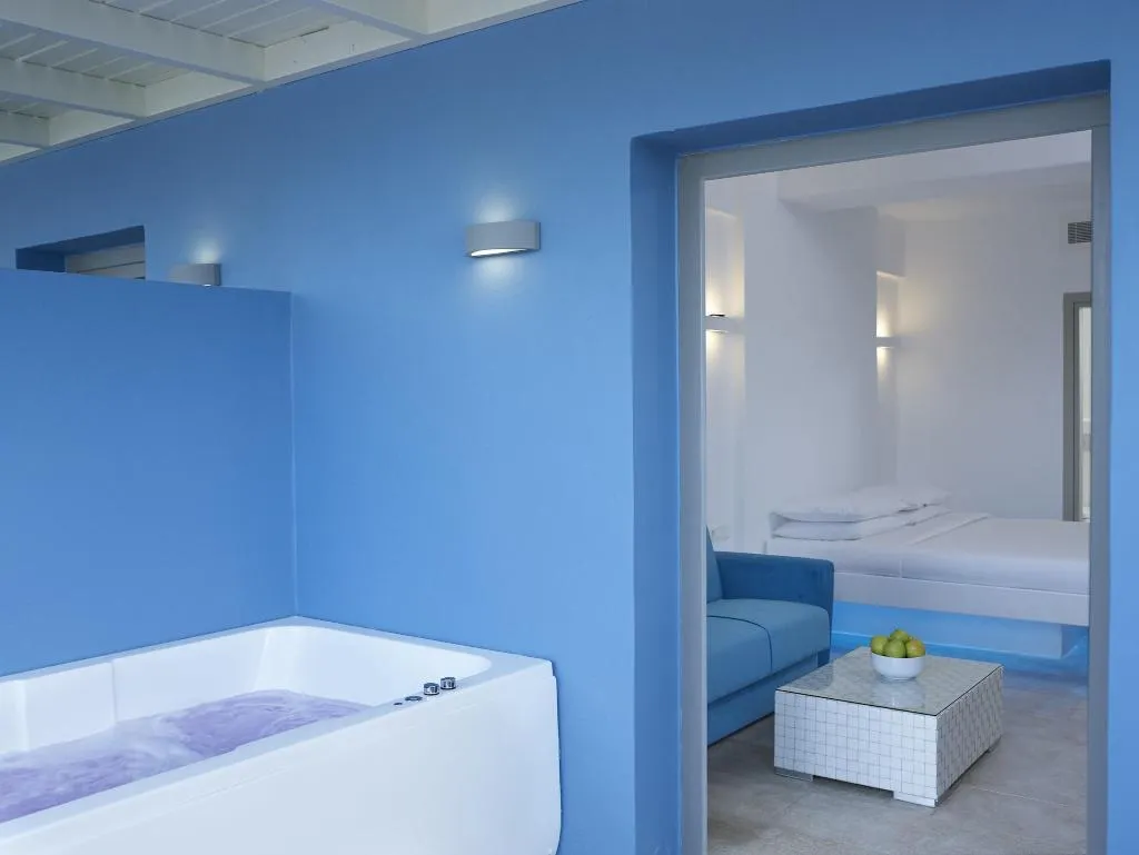 DOUBLE COMFORT Room, Aurora Santorini, Santorini