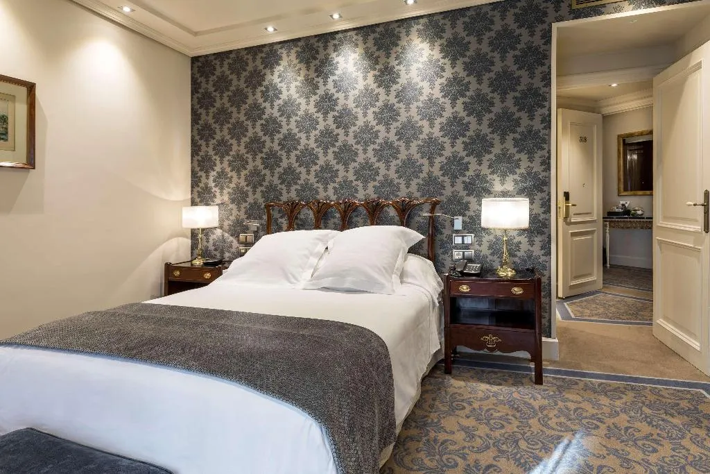 Room, Wellington Hotel & Spa Madrid, Madrid