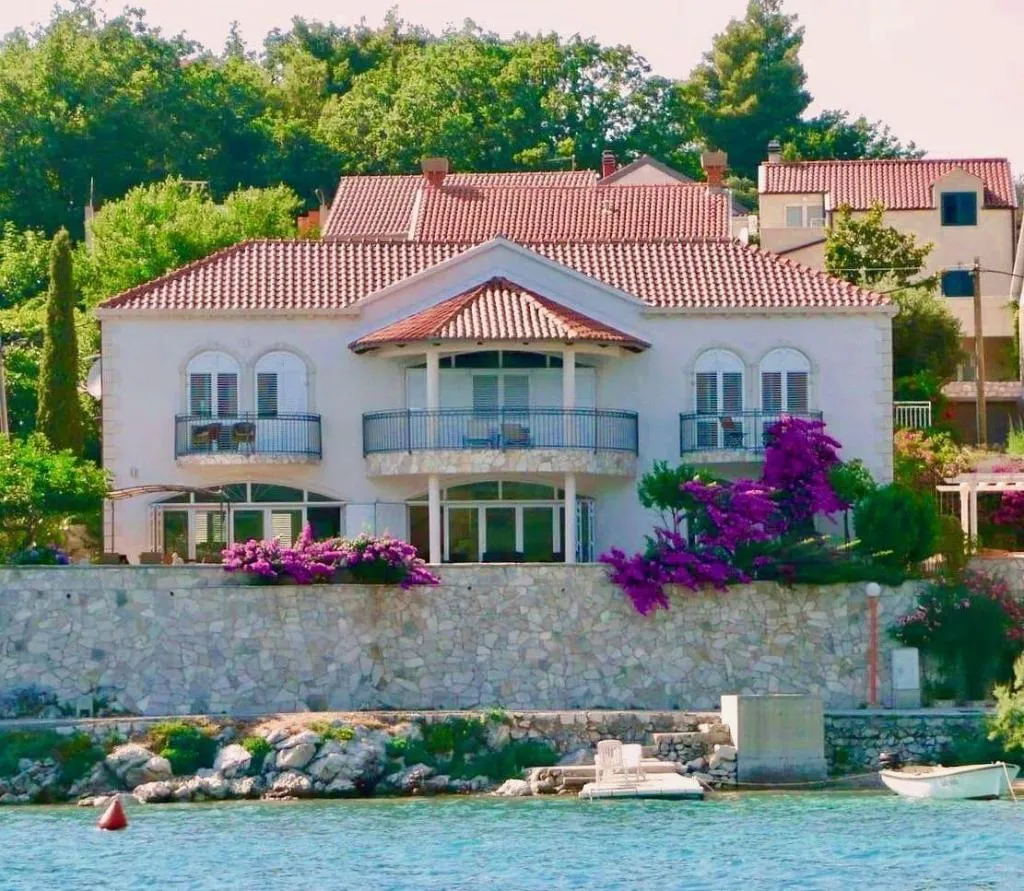 General view, Villa Almadria Luxury Bed & Breakfast Adults Only, Dubrovnik