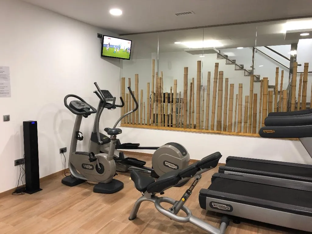 Sports and Entertainment, Flamingo Beach Resort Adults Only, Costa Blanca