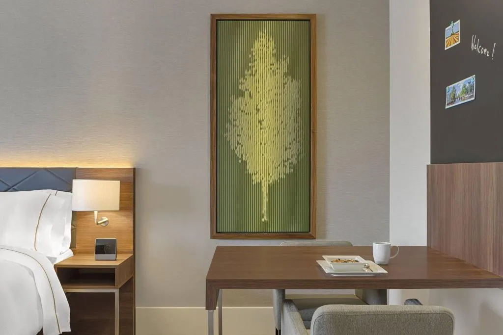 Room, Element Amsterdam, Amsterdam