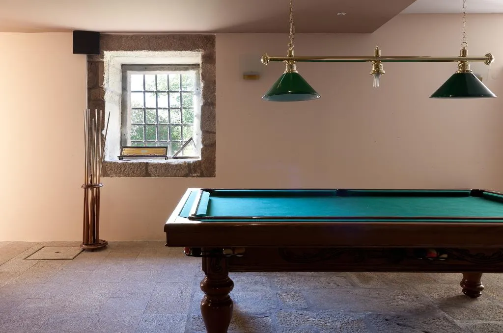 Sports and Entertainment, Forte Sao Francisco Hotel, Porto
