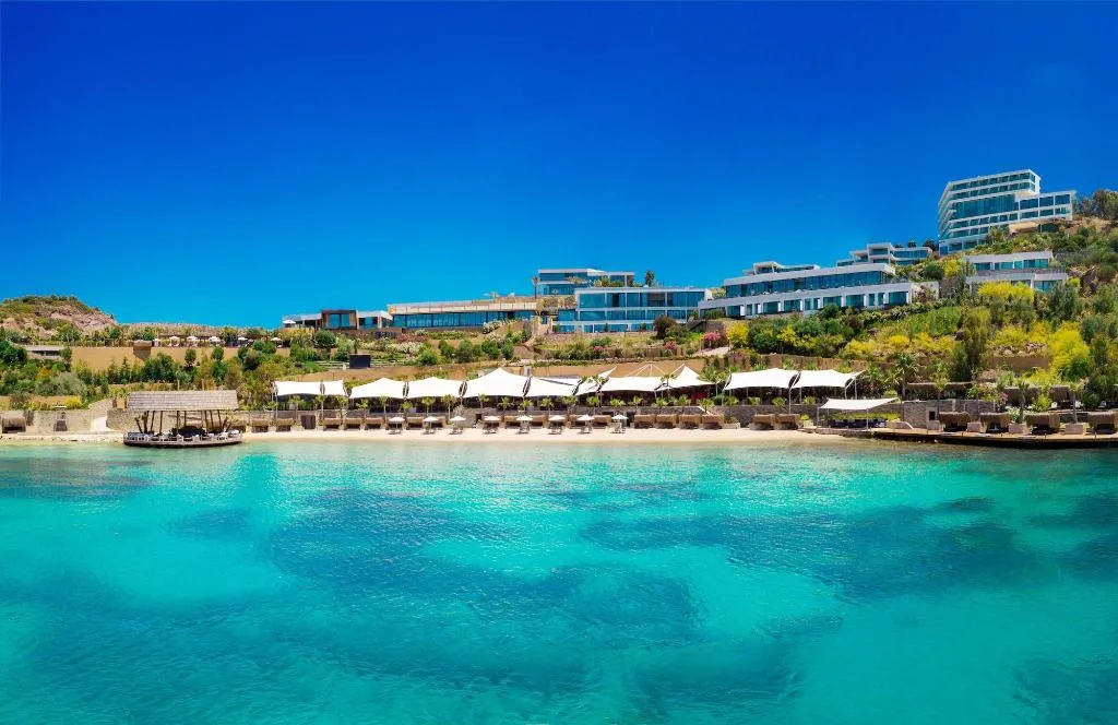 Room, Le Meridien Bodrum Beach Resort, Bodrum