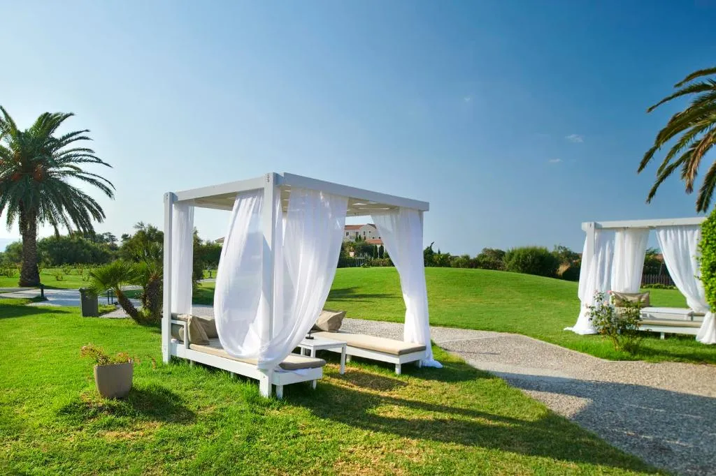 Pool, Argile Resort & Spa, Kefallinia