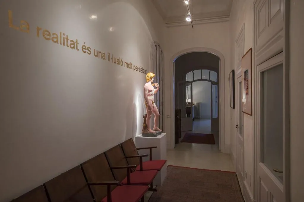 Lobby, Ca La Maria, Barcelona