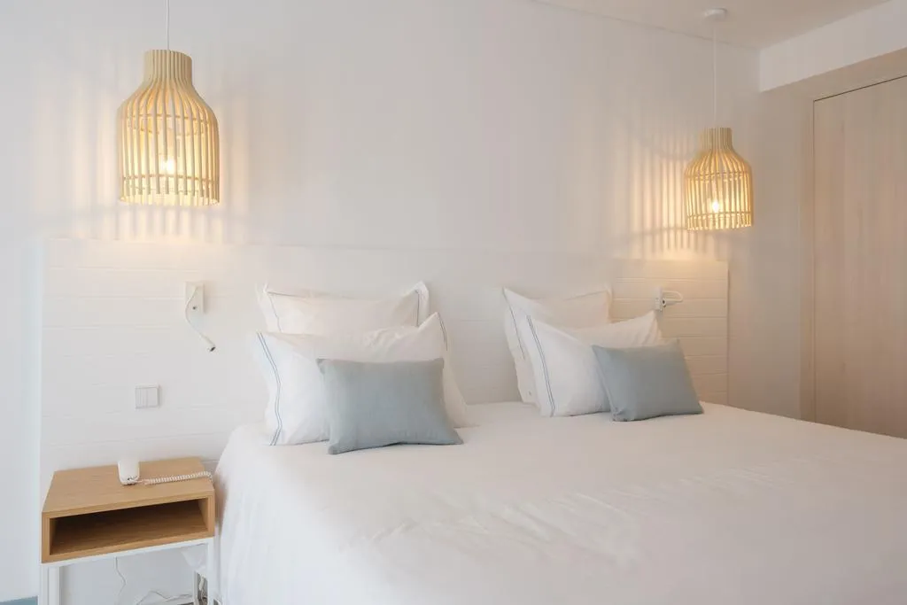 Room, Malibu Foz – La Maison Younan, Porto