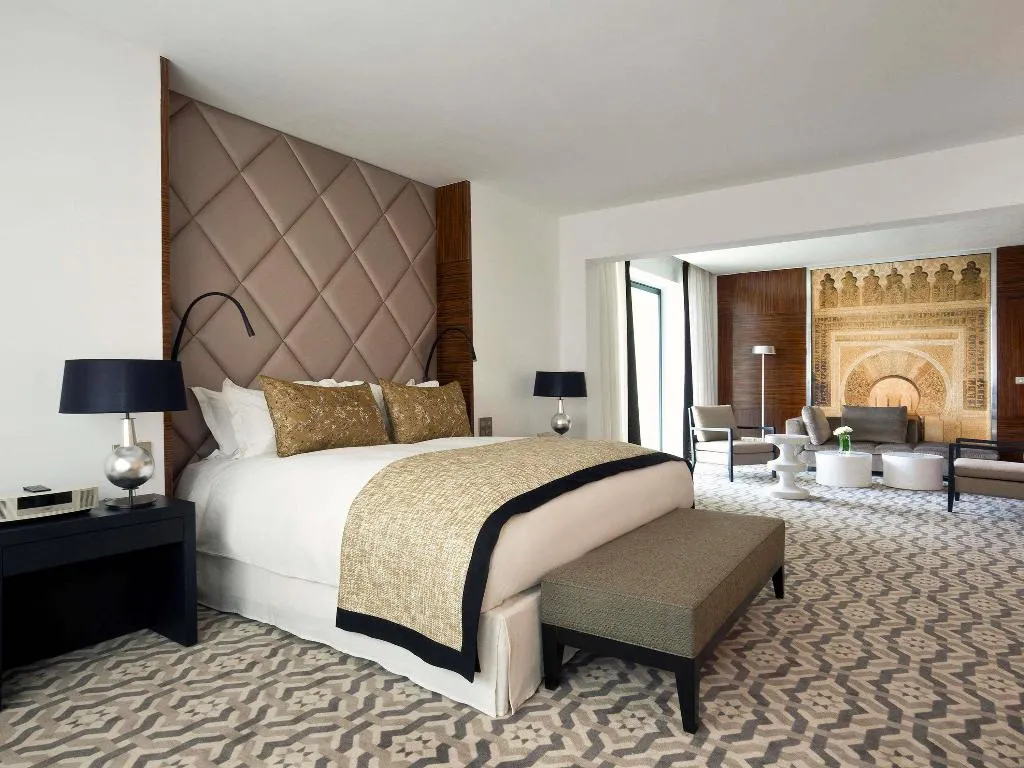 Room, Sofitel Rabat Jardin Des Roses, Rabat