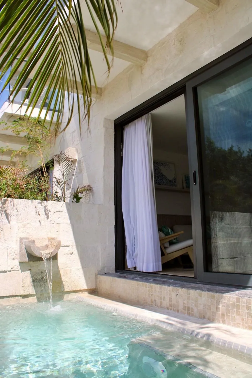 Room, Delek Holbox, Cancun Area
