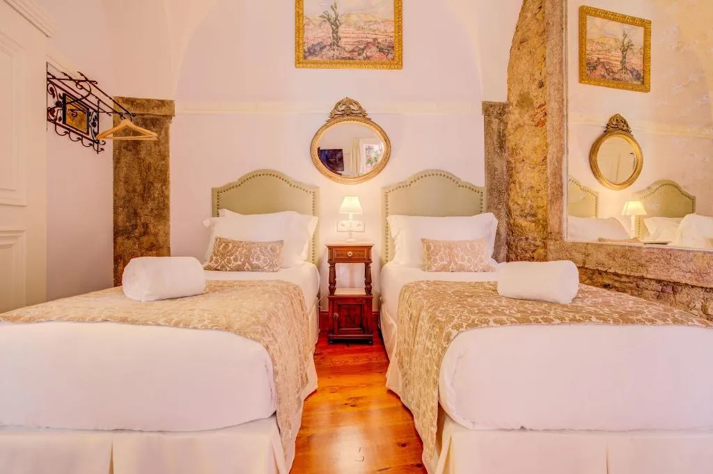 Room, Palácio das Especiarias, Lisbon